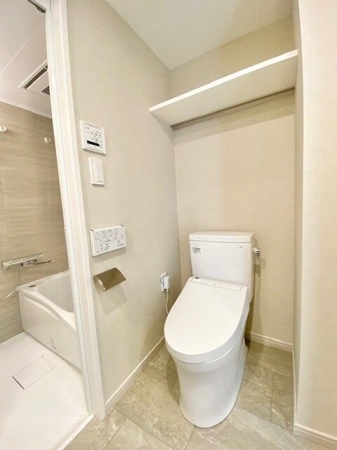 レジディア世田谷若林の物件内観写真