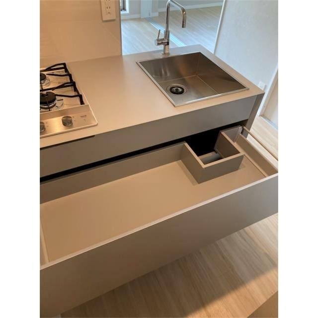 レジディア世田谷若林の物件内観写真