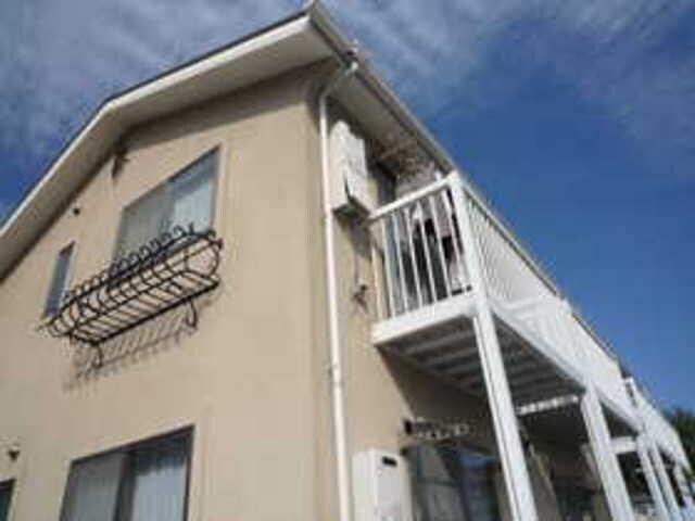 カルム下高井戸の物件内観写真