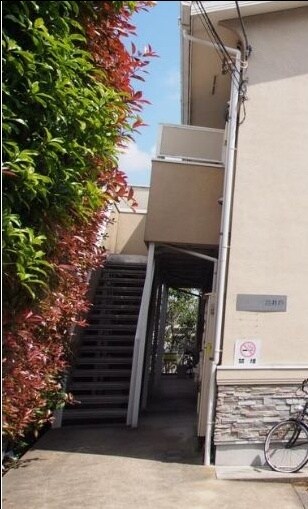 カルム下高井戸の物件内観写真