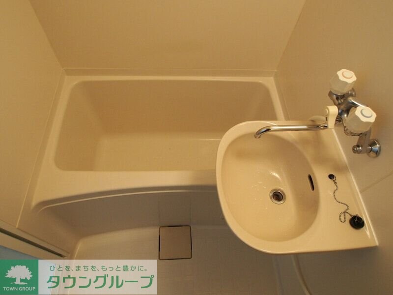 カルム下高井戸の物件内観写真