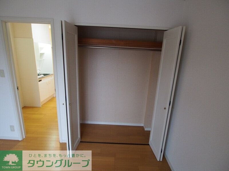 カルム下高井戸の物件内観写真