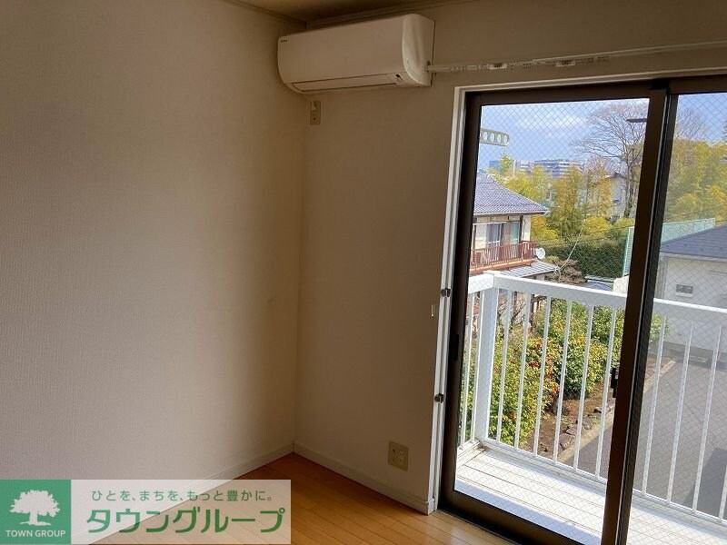 カルム下高井戸の物件内観写真