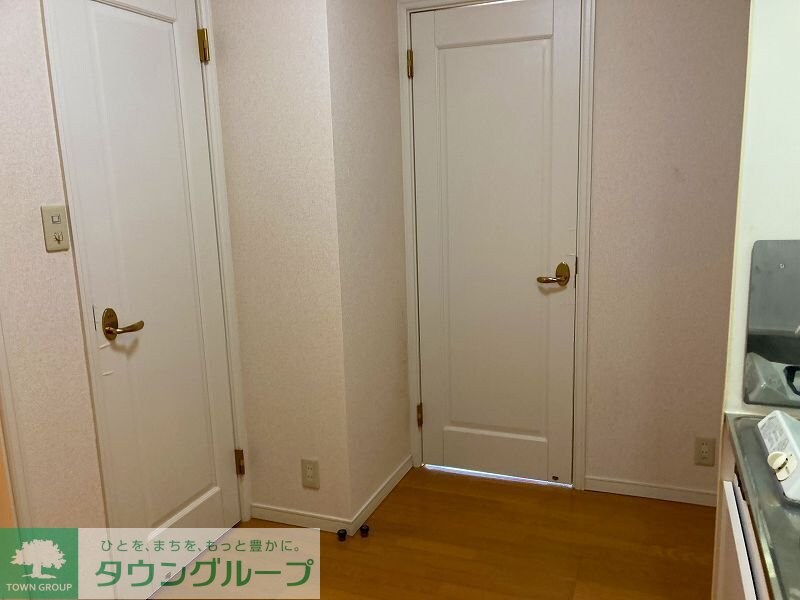 カルム下高井戸の物件内観写真