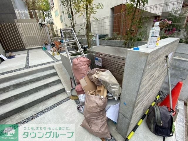 FARE桜新町Vの物件内観写真