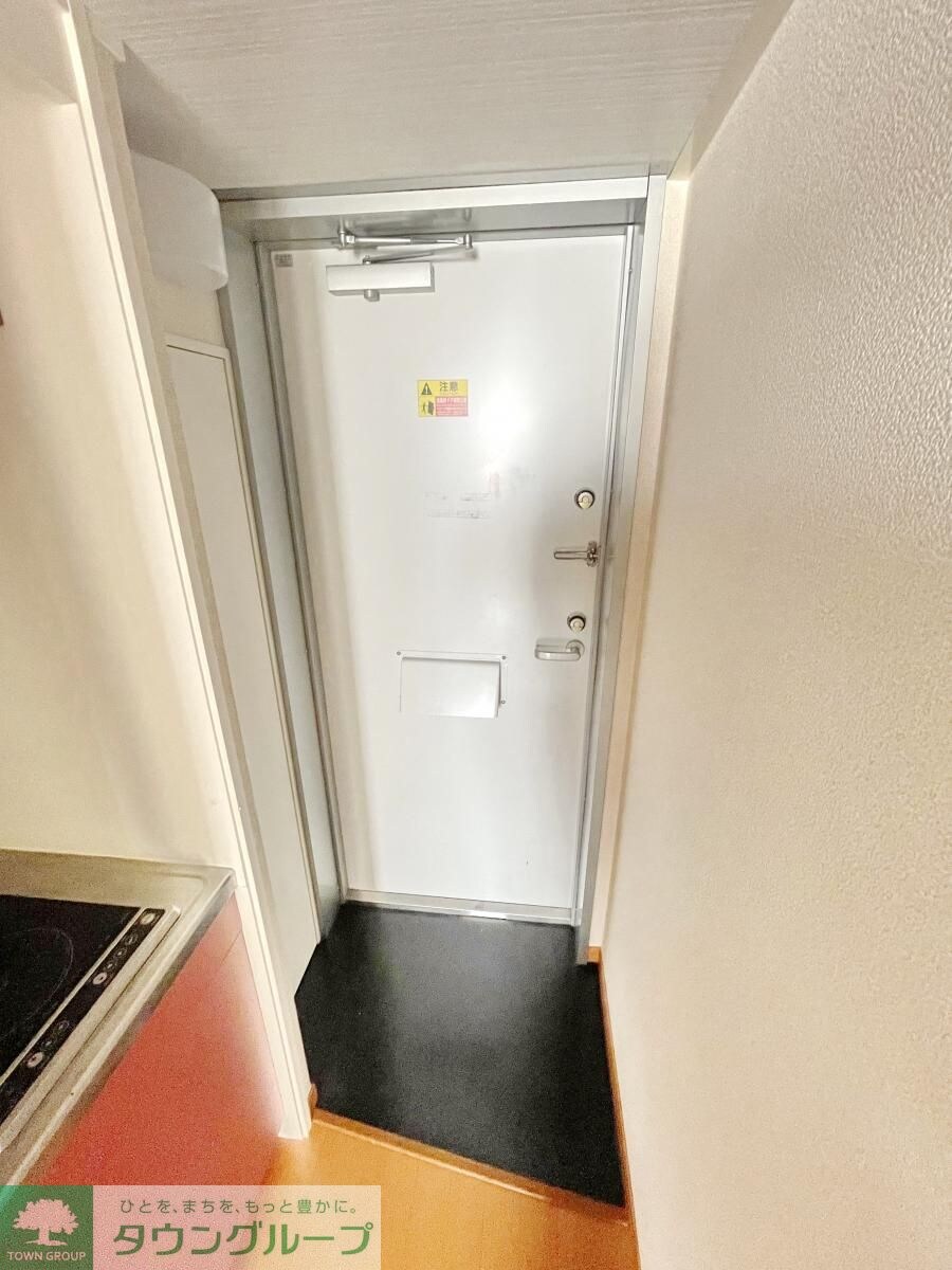 レオパレス経堂の物件内観写真