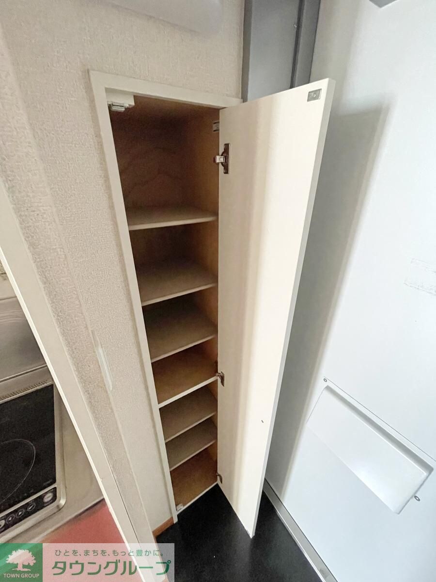 レオパレス経堂の物件内観写真