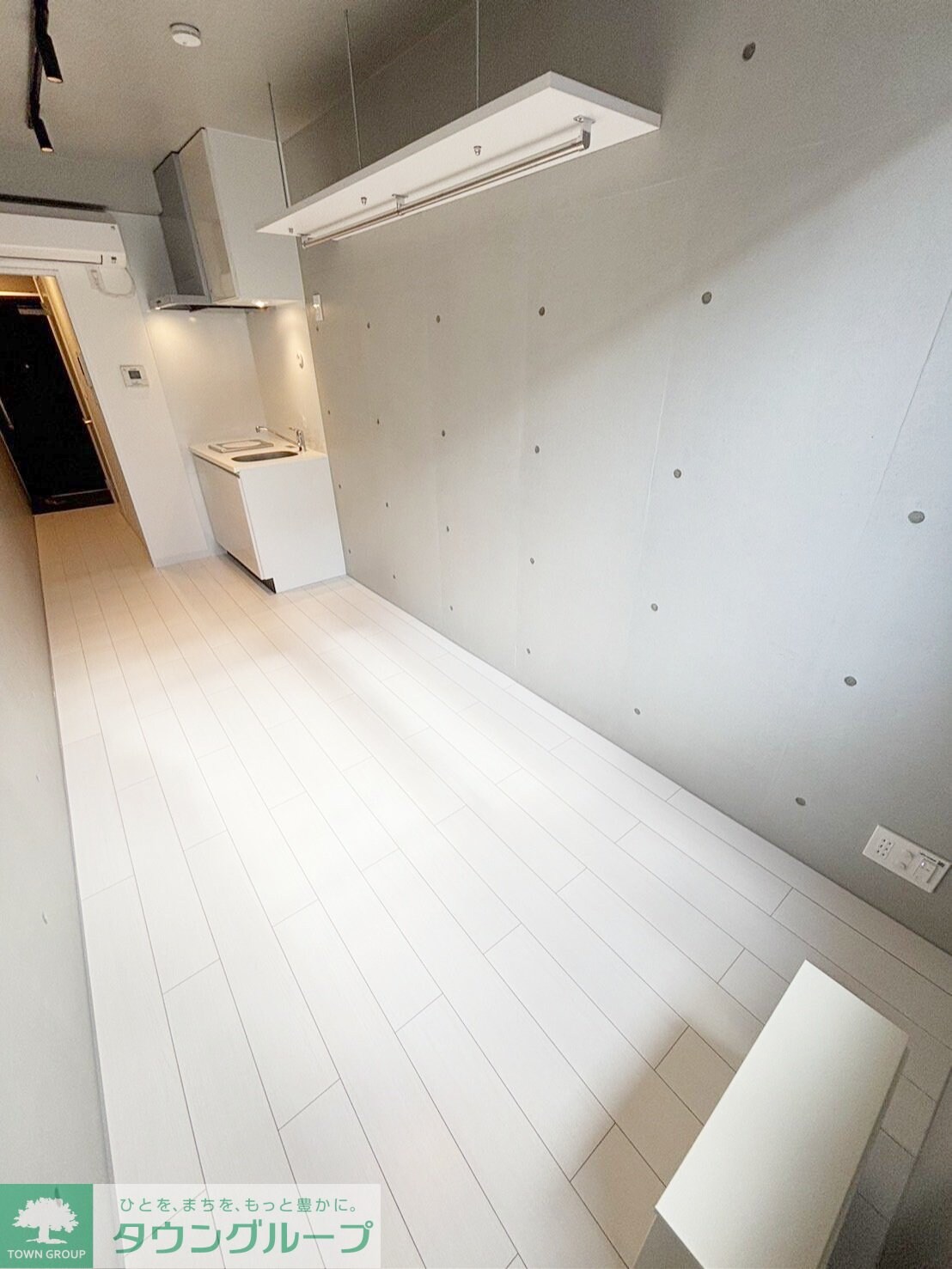 ＣＯＣＯＦＬＡＴ赤堤の物件内観写真