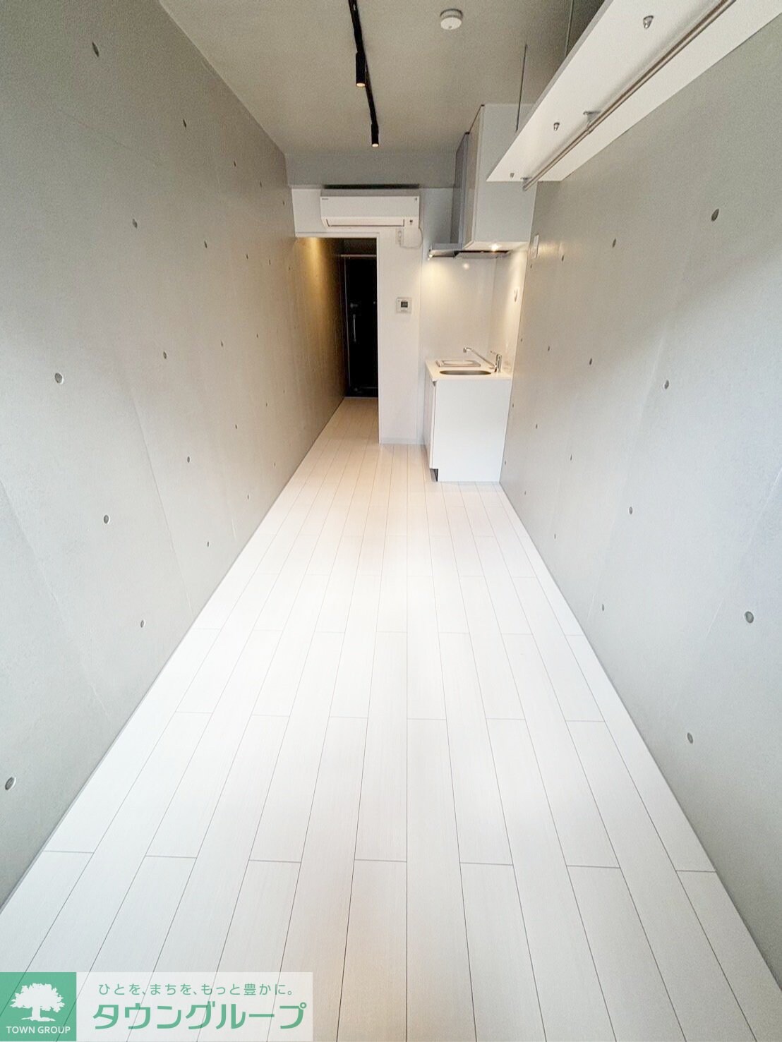 ＣＯＣＯＦＬＡＴ赤堤の物件内観写真