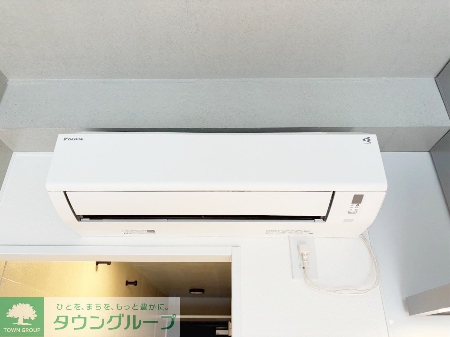 ＣＯＣＯＦＬＡＴ赤堤の物件内観写真