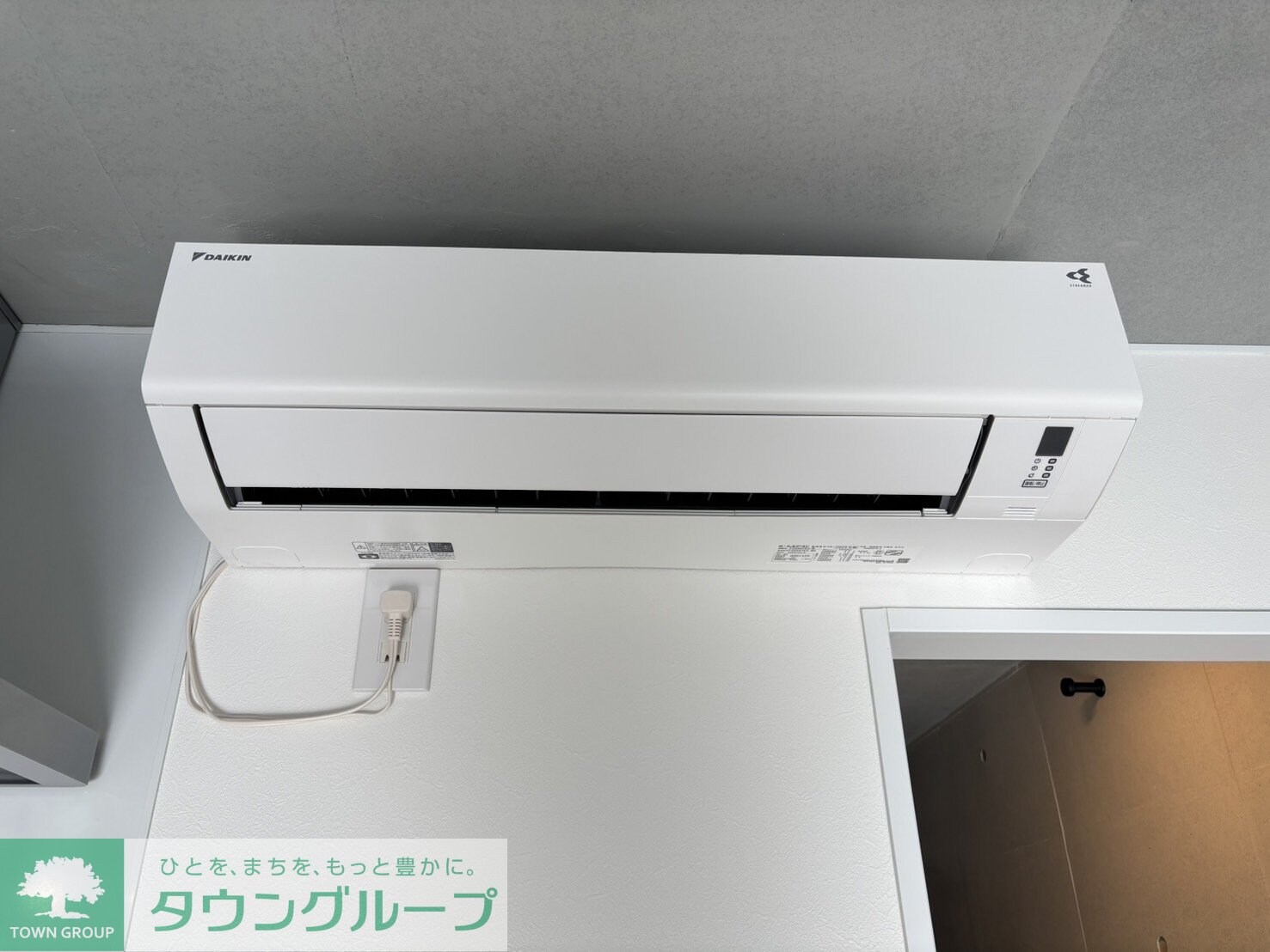 ＣＯＣＯＦＬＡＴ赤堤の物件内観写真