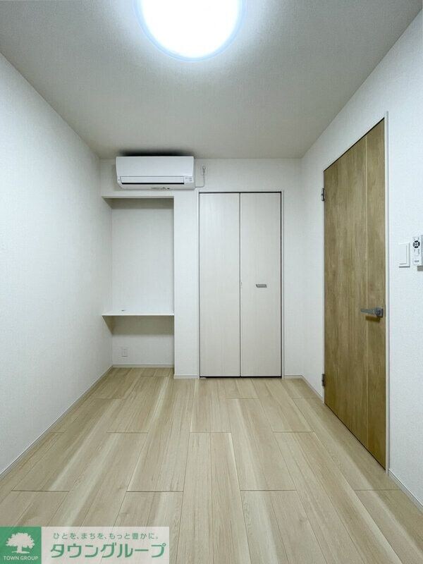 S-RESIDENCE富士見ヶ丘affordの物件内観写真