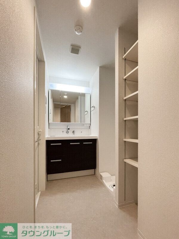 S-RESIDENCE富士見ヶ丘affordの物件内観写真