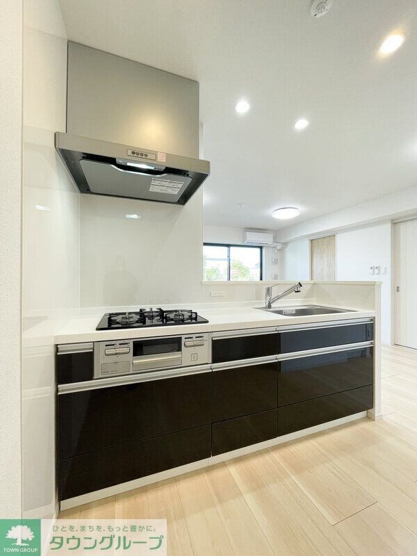 S-RESIDENCE富士見ヶ丘affordの物件内観写真