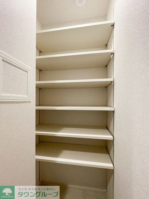 S-RESIDENCE富士見ヶ丘affordの物件内観写真