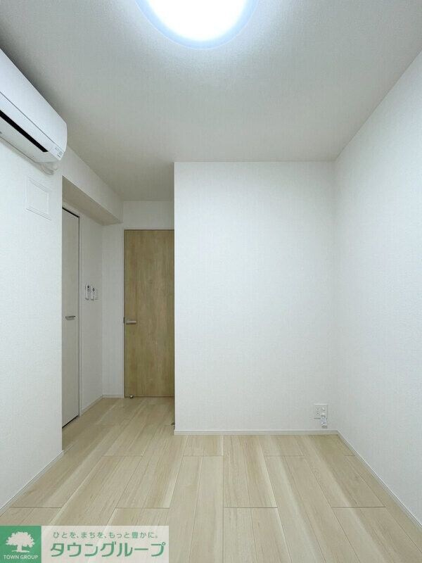 S-RESIDENCE富士見ヶ丘affordの物件内観写真