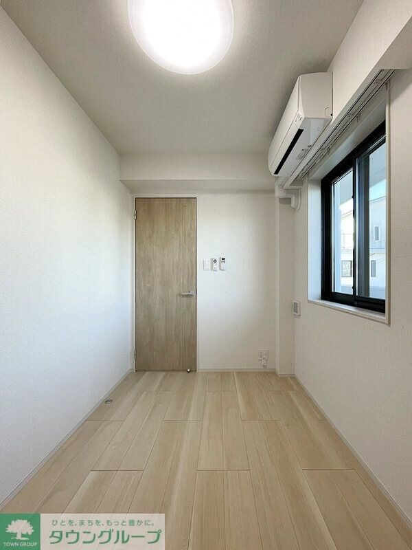 S-RESIDENCE富士見ヶ丘affordの物件内観写真