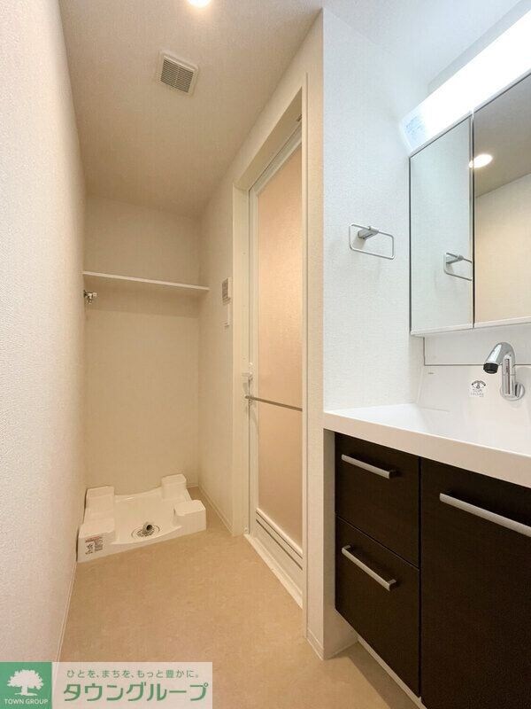 S-RESIDENCE富士見ヶ丘affordの物件内観写真