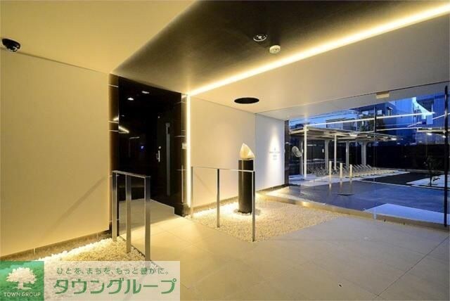 グランドコンシェルジュ世田谷アジールコートの物件内観写真