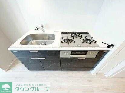 ラ・ペルラ下北沢の物件内観写真