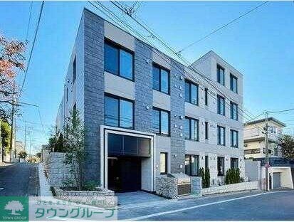 ラ・ペルラ下北沢の物件内観写真