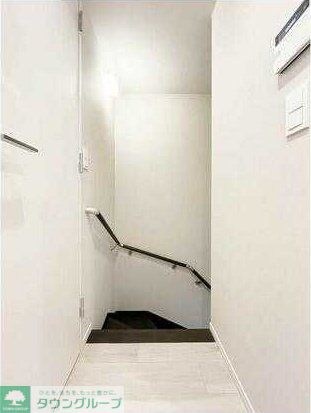 ラ・ペルラ下北沢の物件内観写真