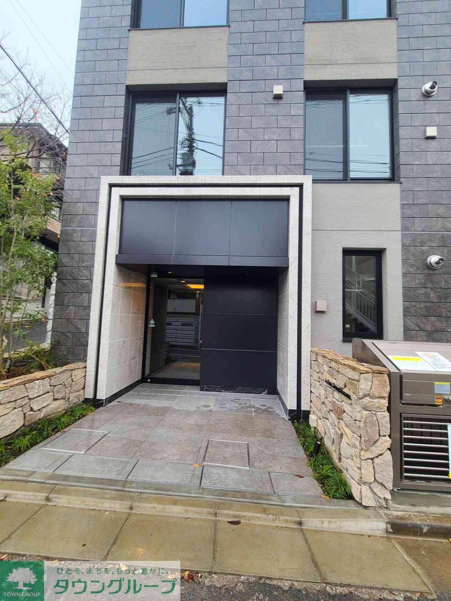 ラ・ペルラ下北沢の物件内観写真