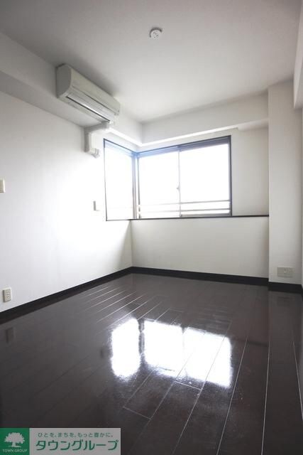 クリオ上野毛ラ・モードの物件内観写真