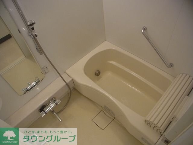 クリオ上野毛ラ・モードの物件内観写真