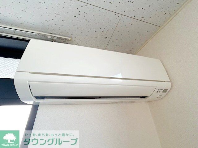 レオパレスメイプルの物件内観写真