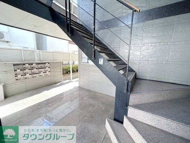 レオパレスメイプルの物件内観写真