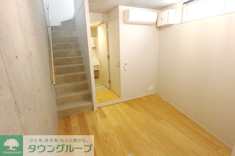 ＰＡＳＥＯ　ＳＡＮＧＥＮＪＡＹＡ　ＥＡＳＴ　ＷＥＳＴの物件内観写真