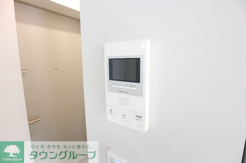 ＰＡＳＥＯ　ＳＡＮＧＥＮＪＡＹＡ　ＥＡＳＴ　ＷＥＳＴの物件内観写真