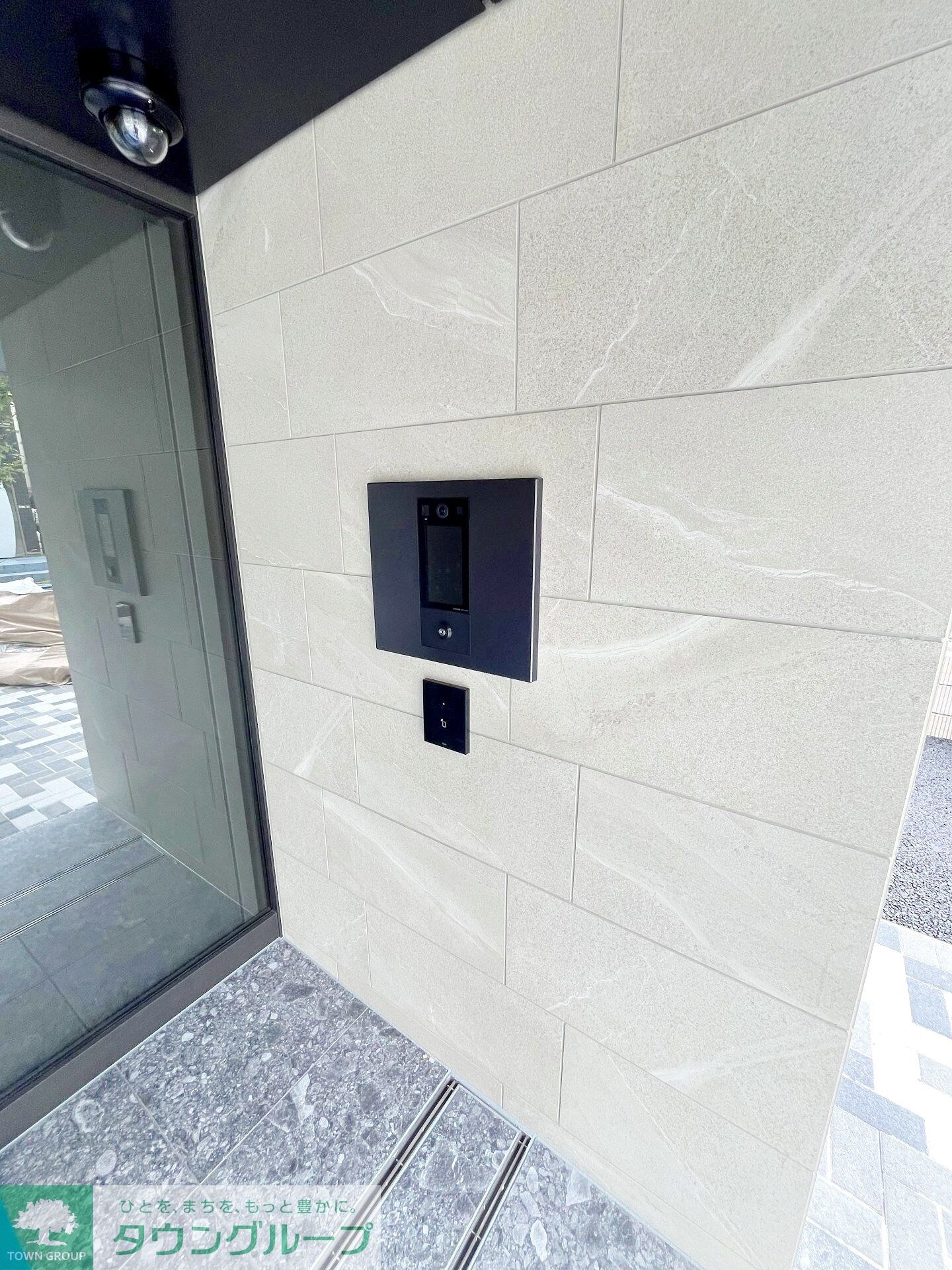 リビオメゾン東北沢の物件内観写真