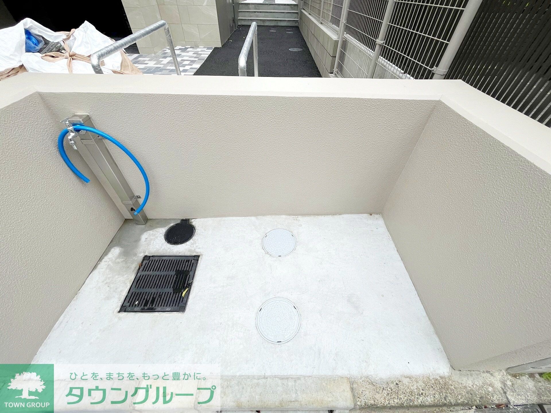 リビオメゾン東北沢の物件内観写真