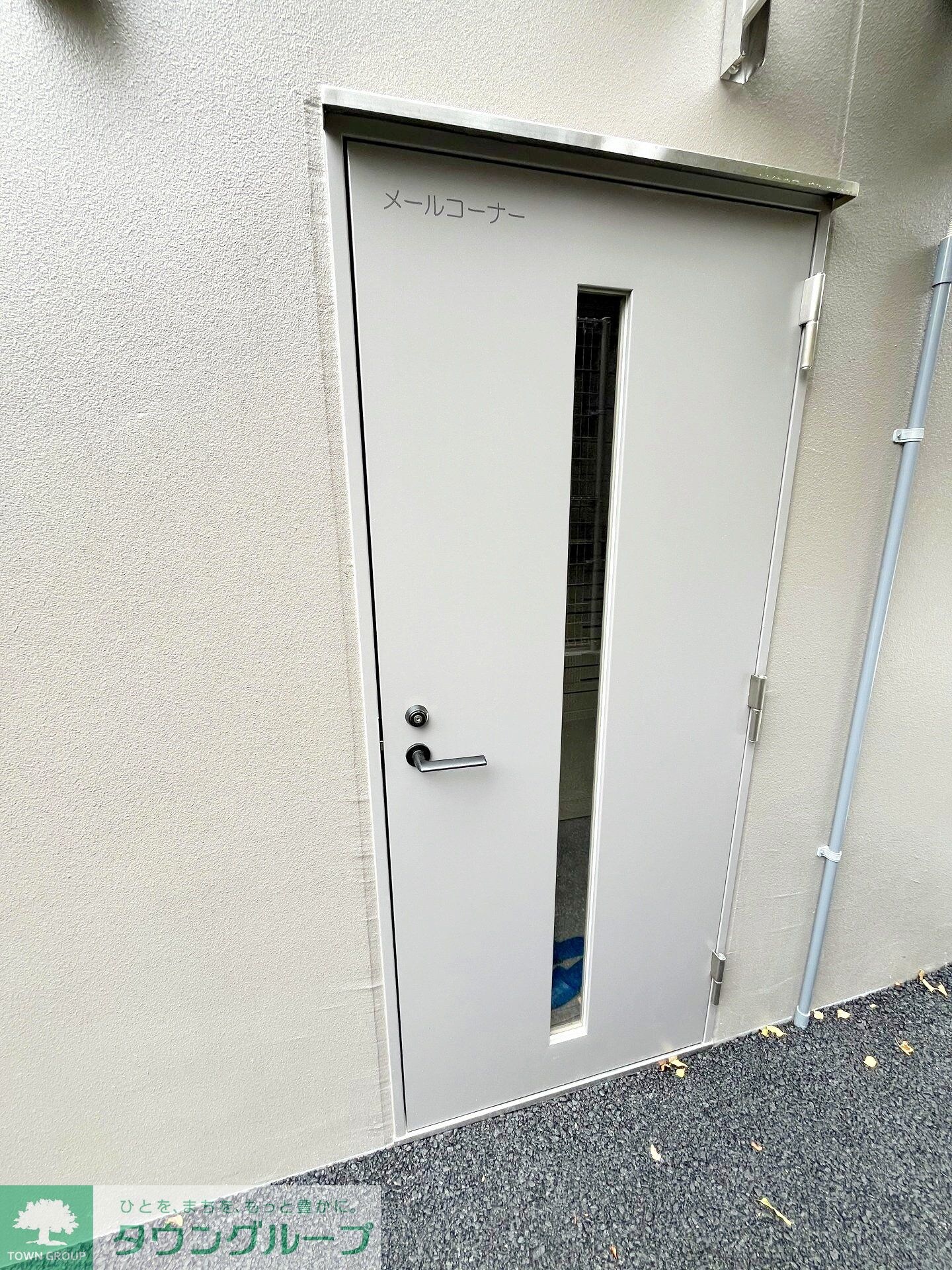 リビオメゾン東北沢の物件内観写真