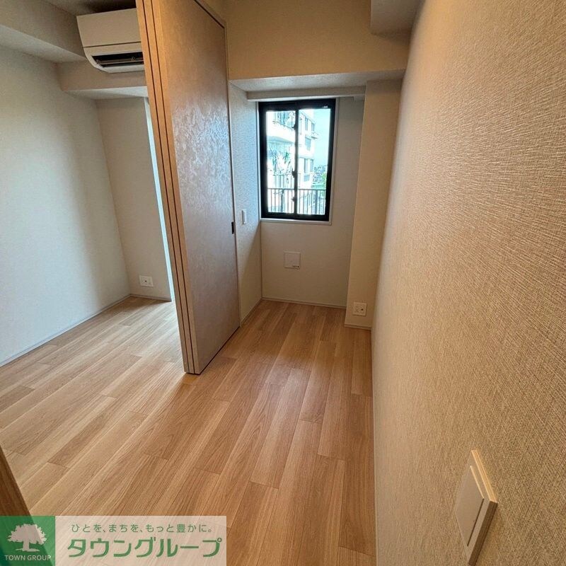 リビオメゾン東北沢の物件内観写真