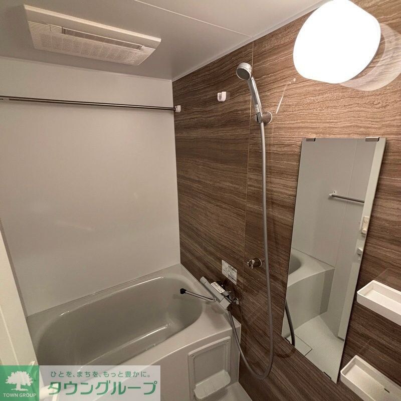 リビオメゾン東北沢の物件内観写真