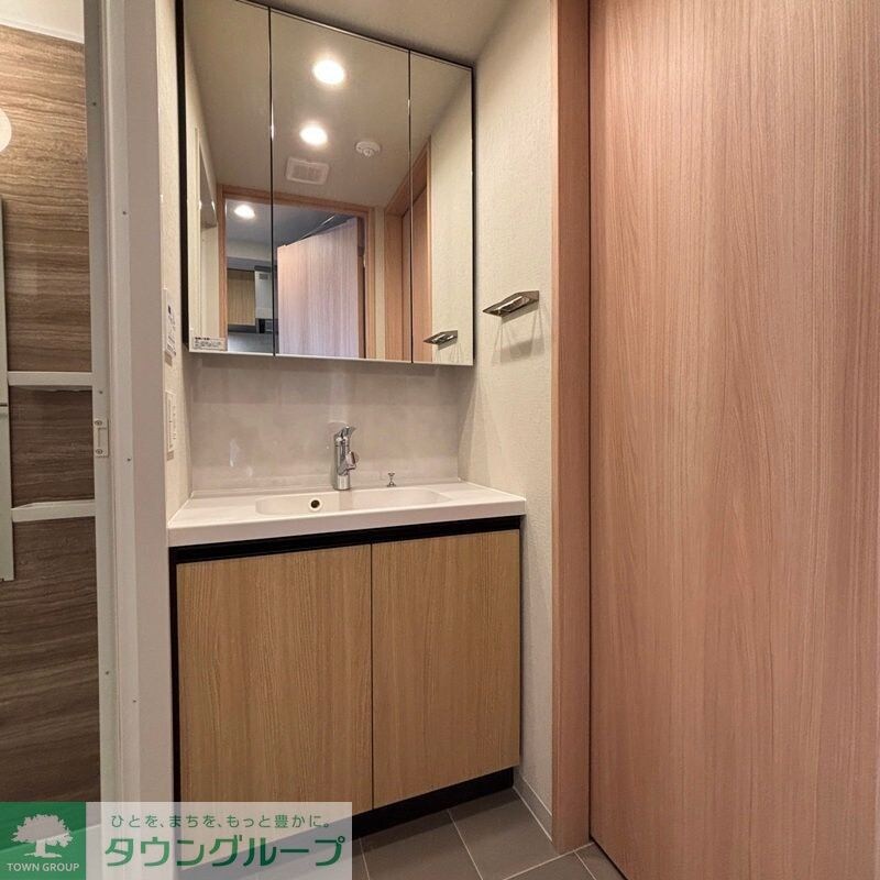 リビオメゾン東北沢の物件内観写真