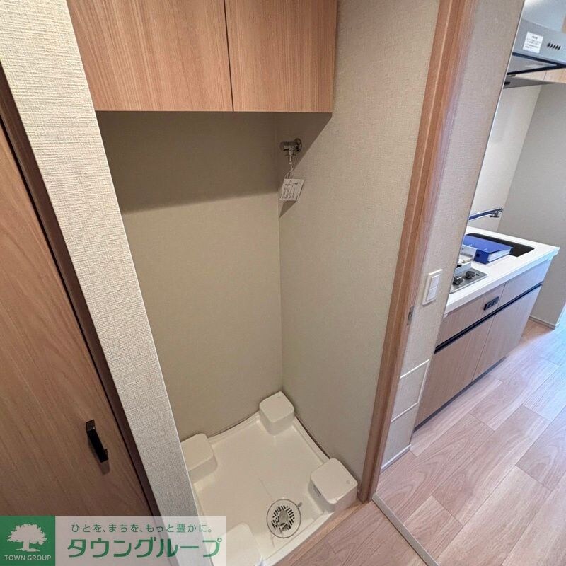 リビオメゾン東北沢の物件内観写真