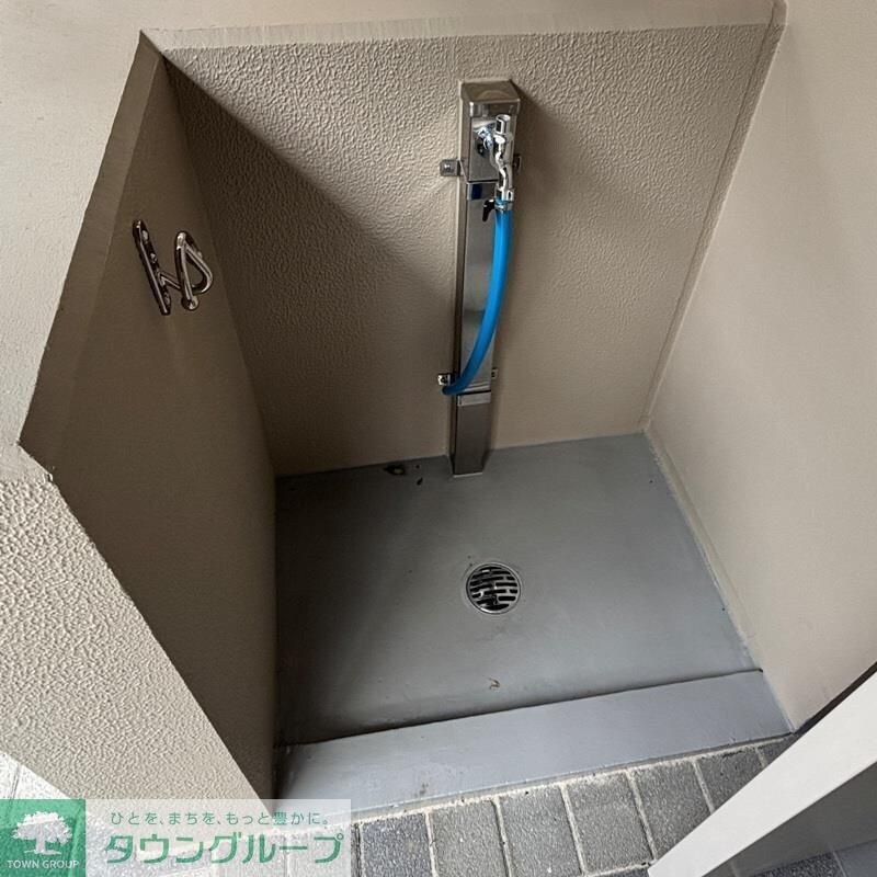 リビオメゾン東北沢の物件内観写真