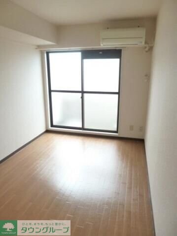 スカイコート世田谷第４の物件内観写真