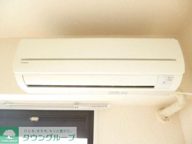 スカイコート世田谷第４の物件内観写真