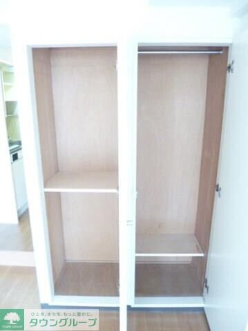 スカイコート世田谷第４の物件内観写真