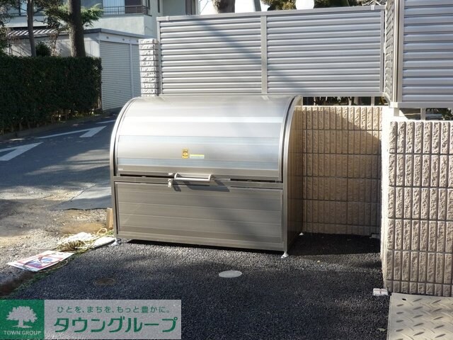 ソフィアテラスの物件内観写真