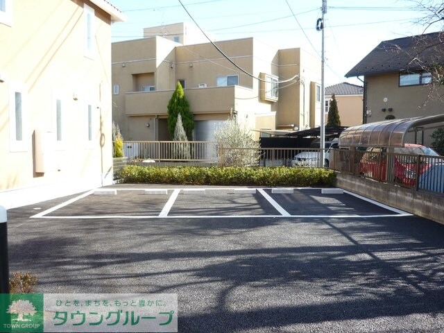 ソフィアテラスの物件内観写真