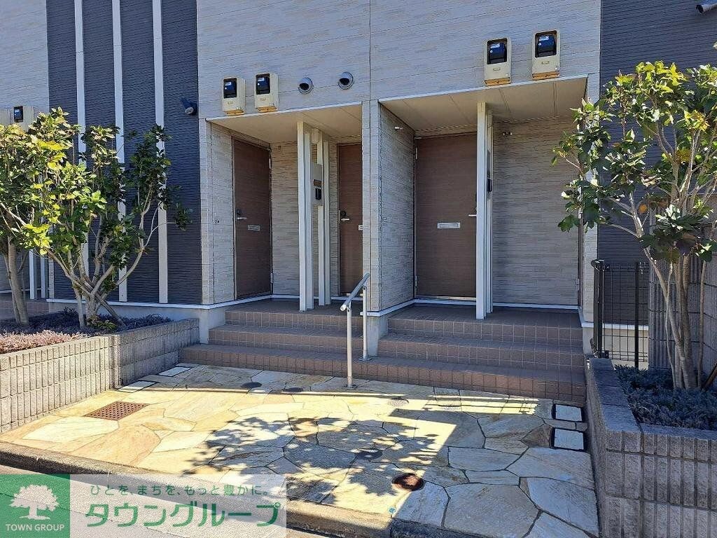 レオネクストリヴェールメゾンの物件内観写真