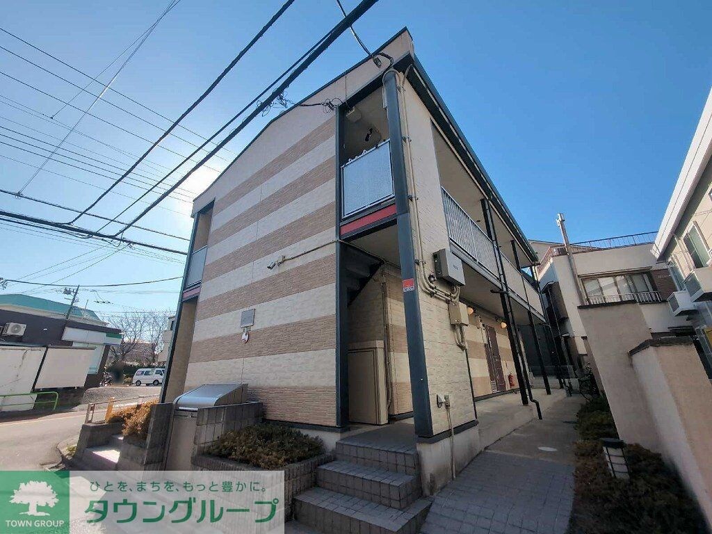 レオパレスエルの物件内観写真