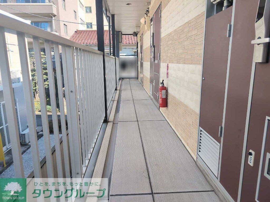 レオパレスエルの物件内観写真