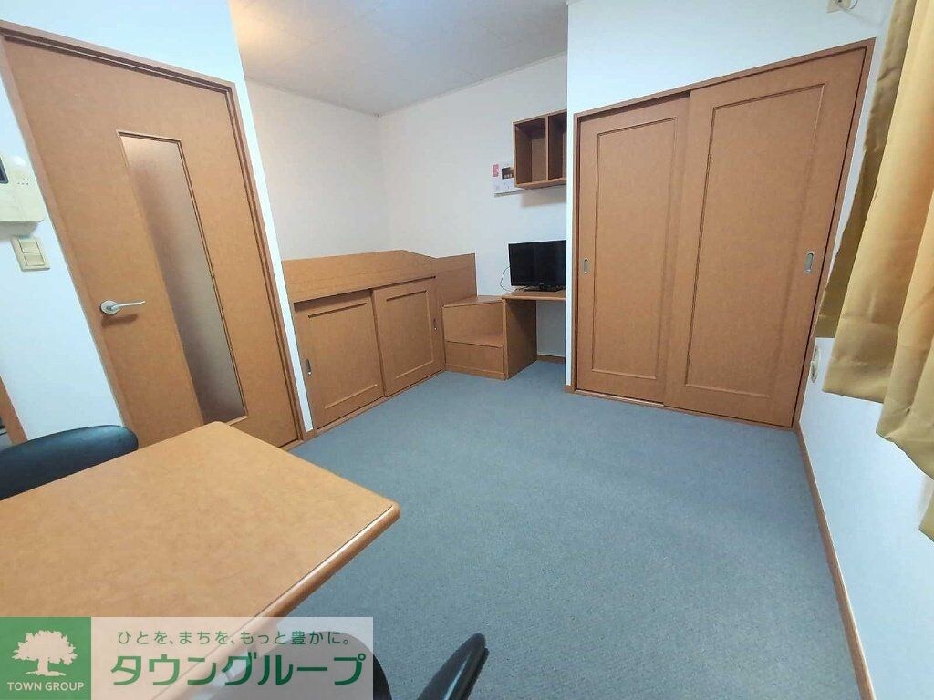 レオパレスエルの物件内観写真